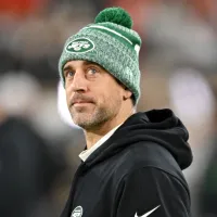 Aaron Rodgers to join Pittsburgh: Updated Steelers’ quarterback depth chart for 2025 NFL season