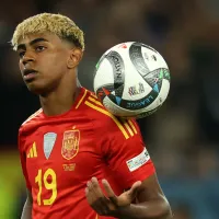 Lamine Yamal delivers bold 9-word message after scoring brace for Spain vs France in potential Ballon d’Or decider