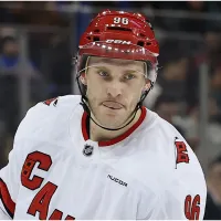 Hurricanes HC Rod Brind’Amour clears the air on Mikko Rantanen’s drama in Carolina: ‘He did us a favor’