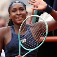 Coco Gauff names LeBron James, Simone Biles and more as her inspirations outside tennis