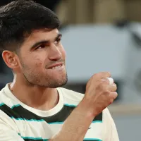 Carlos Alcaraz reaches 2025 French Open final, matching a curious Roger Federer’s milestone