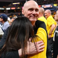 Indiana Pacers take Game 1 of NBA Finals, achieving historic milestone not seen since 2011