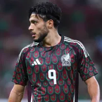 Mexico vs Switzerland: Lineups for 2025 International Friendly