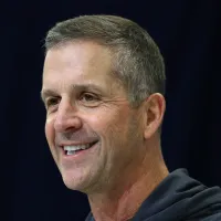 NFL News: Ravensâ head coach John Harbaugh sends clear message about Aaron Rodgers as starting quarterback of Steelers