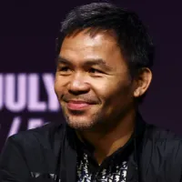 Manny Pacquiao delivers blunt verdict on Jake Paul’s boxing credentials before Chavez Jr. fight