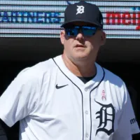 A.J. Hinch delivers strong postgame message after Tigers’ win over Cubs behind Skubal’s dominance