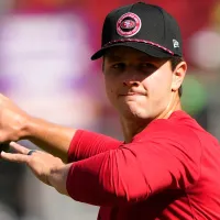 Brock Purdy loses offensive weapon as 49ers veteran decides to retire from the NFL