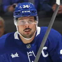 Maple Leafs reportedly get a signal from Panthers superstar on joining Auston Matthews
