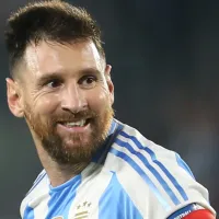 Messi’s Argentina recover four key players ahead of clash vs Colombia in the World Cup Qualifiers