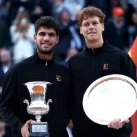 Roland Garros 2025: How many times have Carlos Alcaraz and Jannik Sinner faced off in a final?