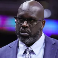 Shaquille O’Neal names three current NBA stars he believes are future Hall of Famers