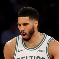 Celtics’ Jayson Tatum gives seven-word update on Achilles injury ahead of next NBA season