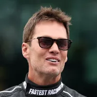 Tom Brady names his favorite all-time athletes — and leaves LeBron James off the list