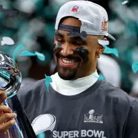 Jalen Hurtsā Eagles considering major role change for player who proved crucial in latest Super Bowl