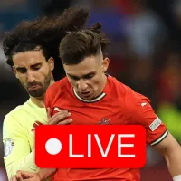 Portugal vs Spain LIVE: Extra time is underway! (2-2) 2025 UEFA Nations League final