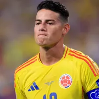 James Rodriguez issues strong warning to Lionel Messi, Argentina about Colombia: ‘We can hurt them’