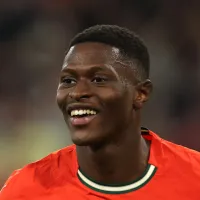 UEFA rewards Nuno Mendes after controlling Lamine Yamal to help Cristiano Ronaldo, Portugal win 2025 Nations League