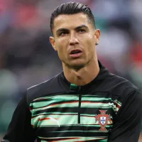Cristiano Ronaldo shares sincere message to Lamine Yamal after Spain’s UEFA Nations League loss
