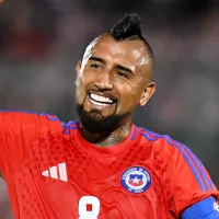 Chile star Arturo Vidal shares taunting post after Cristiano Ronaldo’s Portugal win 2025 UEFA Nations League