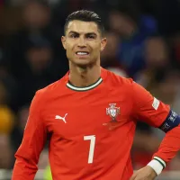 Ronaldo says he’d ‘break a leg’ for Portugal after admitting to play through injury in the UEFA Nations League final