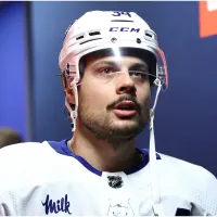 Matthews' key Maple Leafs teammate has reportedly taken firm stance ahead of free agency