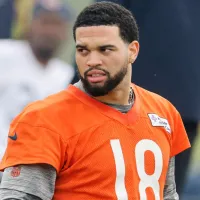 Caleb Williams’ key weapon remains confident the Bears can make noise this 2025 NFL season