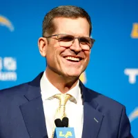 Jim Harbaugh assistant issues strong warning to rest of the NFL about 2025 Chargers