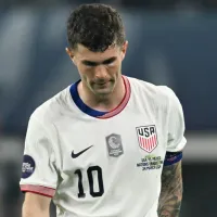 Christian Pulisic’s father fires back at USMNT legend Landon Donovan