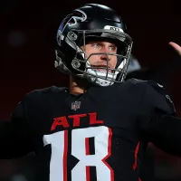 NFL News: Kirk Cousins has made a decision about Falcons after Aaron Rodgers signed with Steelers, but there’s a catch