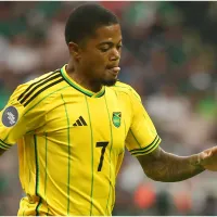 Where to watch Jamaica vs Guatemala live in the USA: CONCACAF World Cup Qualifiers