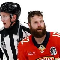 NHL News: 140 penalty minutes in Panthers vs. Oilers Game 3 now part of Stanley Cup Finals history