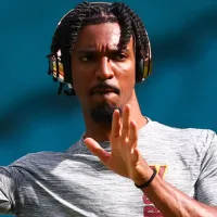 Commanders HC Dan Quinn speaks out on the situation of Jayden Daniels’ key weapon ahead of the 2025 NFL season