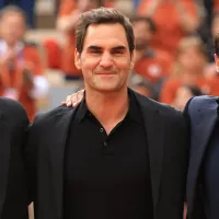 Djokovic, Federer and Nadal changed tennis culture, claims former World No.2 and French Open champion
