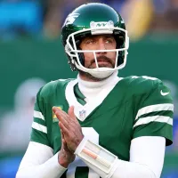 Browns star Myles Garrett sends strong warning to Aaron Rodgers ahead of 2025 NFL season