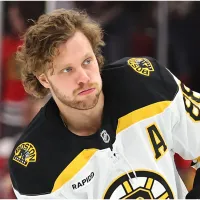 Bruins HC Marco Sturm hints at urgent need in Boston after rough NHL season for David Pastrnak and the rest of the team