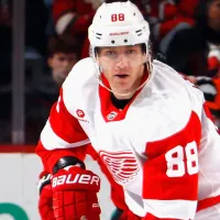 Patrick Kane’s Red Wings add proven championship goalie in bold move ahead of next NHL season