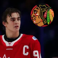 NHL News: Draft prospect Porter Martone makes his pitch to Connor Bedard, Jeff Blashill’s Blackhawks