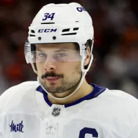 Matthews' Maple Leafs reportedly retaining star players to aid Marner's impending exit