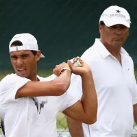 Not Rafael Nadal: Former head coach and uncle Toni Nadal names unexpected tennis GOAT