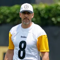 NFL News: Aaron Rodgers confirms why he chose Steelers over retirement