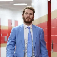 Amid Brad Marchand and Sam Bennett buzz, Matthew Tkachuk is reportedly set to lose another star teammate on Panthers