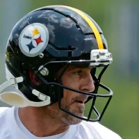 NFL News: Aaron Rodgers avoids taking a direct shot at Jets as new Steelers starting quarterback