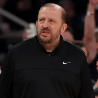 Tom Thibodeau shares first message after being fired by the New York Knicks