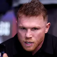 Canelo Alvarez has no doubts about Jake Paul’s chances against Julio Cesar Chavez Jr.