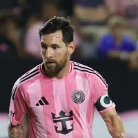 With Lionel Messi, Inter Miami confirm full squad for FIFA Club World Cup 2025