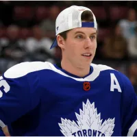 Marner and Matthews' Maple Leafs have reportedly gone past point of no return