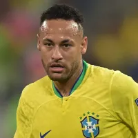 Neymar under the spotlight after remarks from coach Ancelotti following Brazil’s World Cup qualification