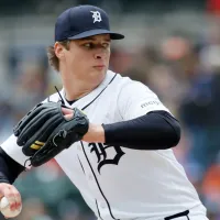 Tigers GM Jeff Greenberg shares crucial update on Jackson Jobe’s season-ending injury