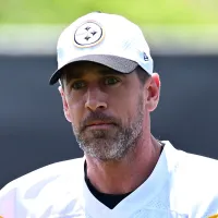 Aaron Rodgers already voices first complaint to the NFL after joining Mike Tomlin’s Steelers