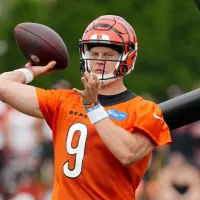 Joe Burrow, Bengals missing promising player ahead of 2025 NFL season